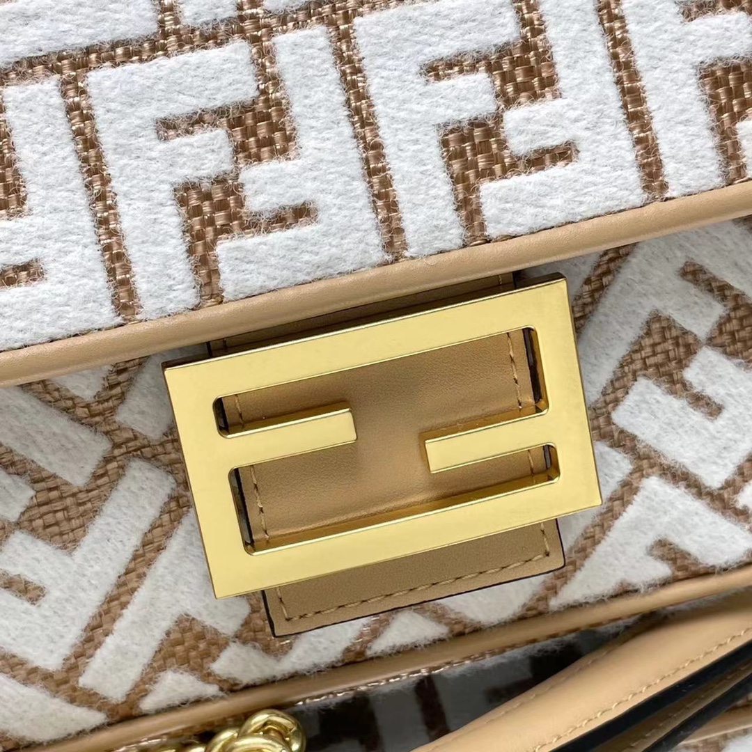 Fendi Satchel Bags